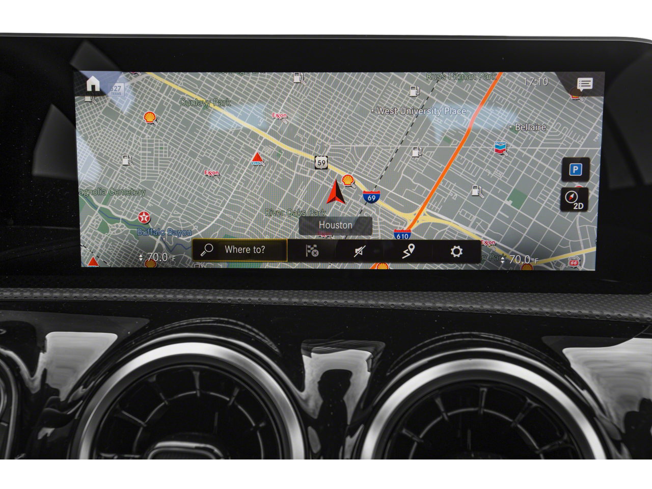 2022 Mercedes-Benz A-Class A 220 4MATIC® Sedan