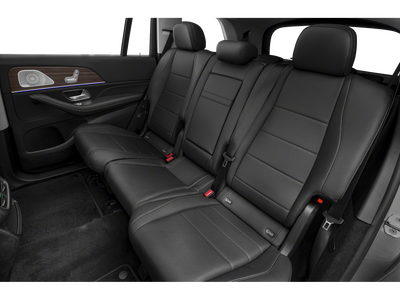 2022 Mercedes-Benz GLS GLS 450 4MATIC® SUV