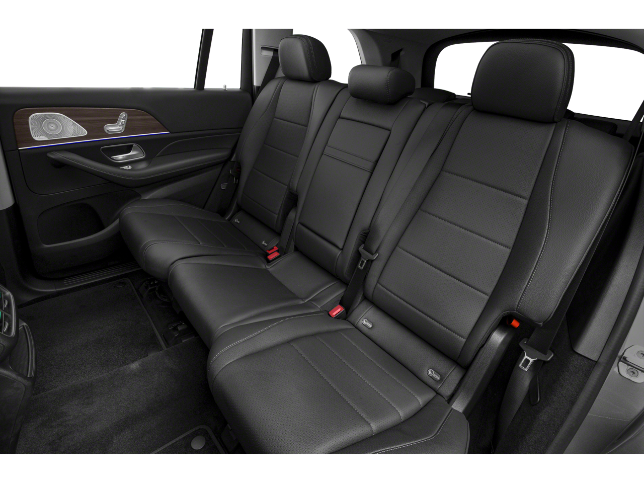 2022 Mercedes-Benz GLS GLS 450 4MATIC® SUV