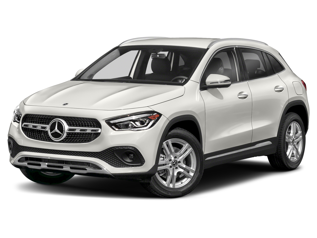 2022 Mercedes-Benz GLA GLA 250 4MATIC® SUV
