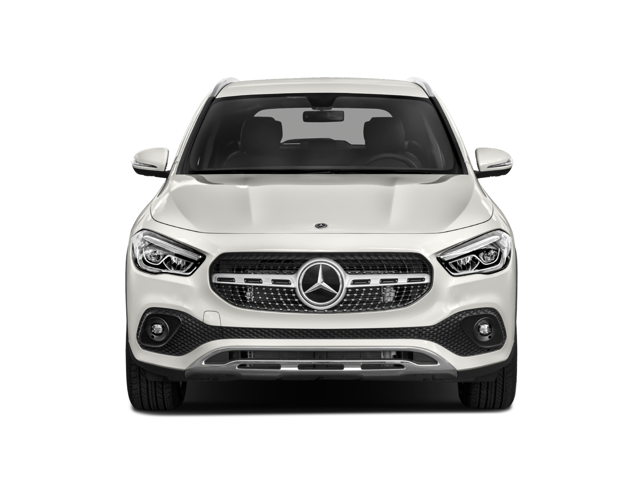 2022 Mercedes-Benz GLA GLA 250 4MATIC® SUV