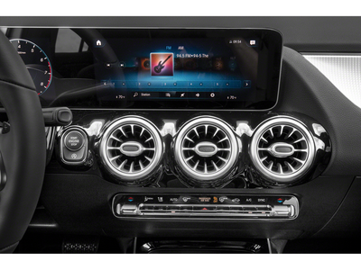 2022 Mercedes-Benz GLA GLA 250 4MATIC® SUV