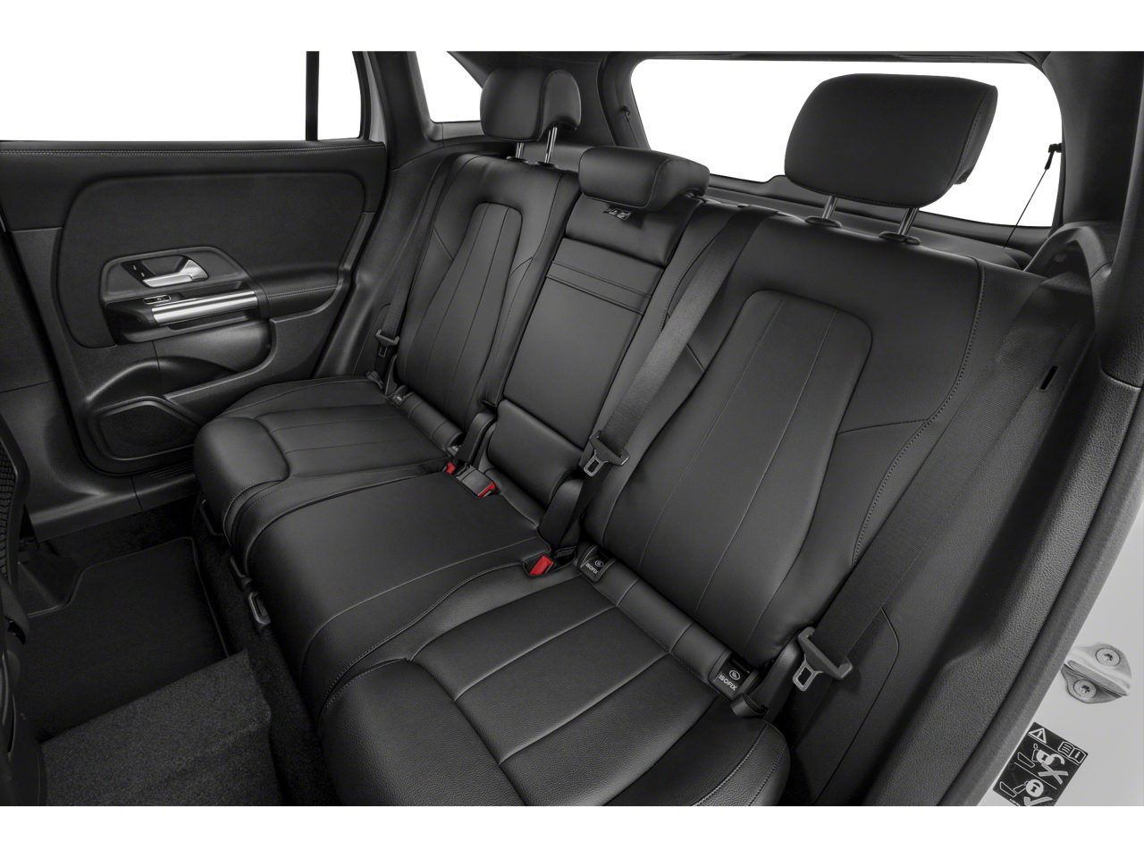 2022 Mercedes-Benz GLA GLA 250 4MATIC® SUV