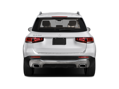 2022 Mercedes-Benz GLB GLB 250 4MATIC® SUV