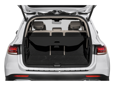 2022 Mercedes-Benz GLB GLB 250 4MATIC® SUV