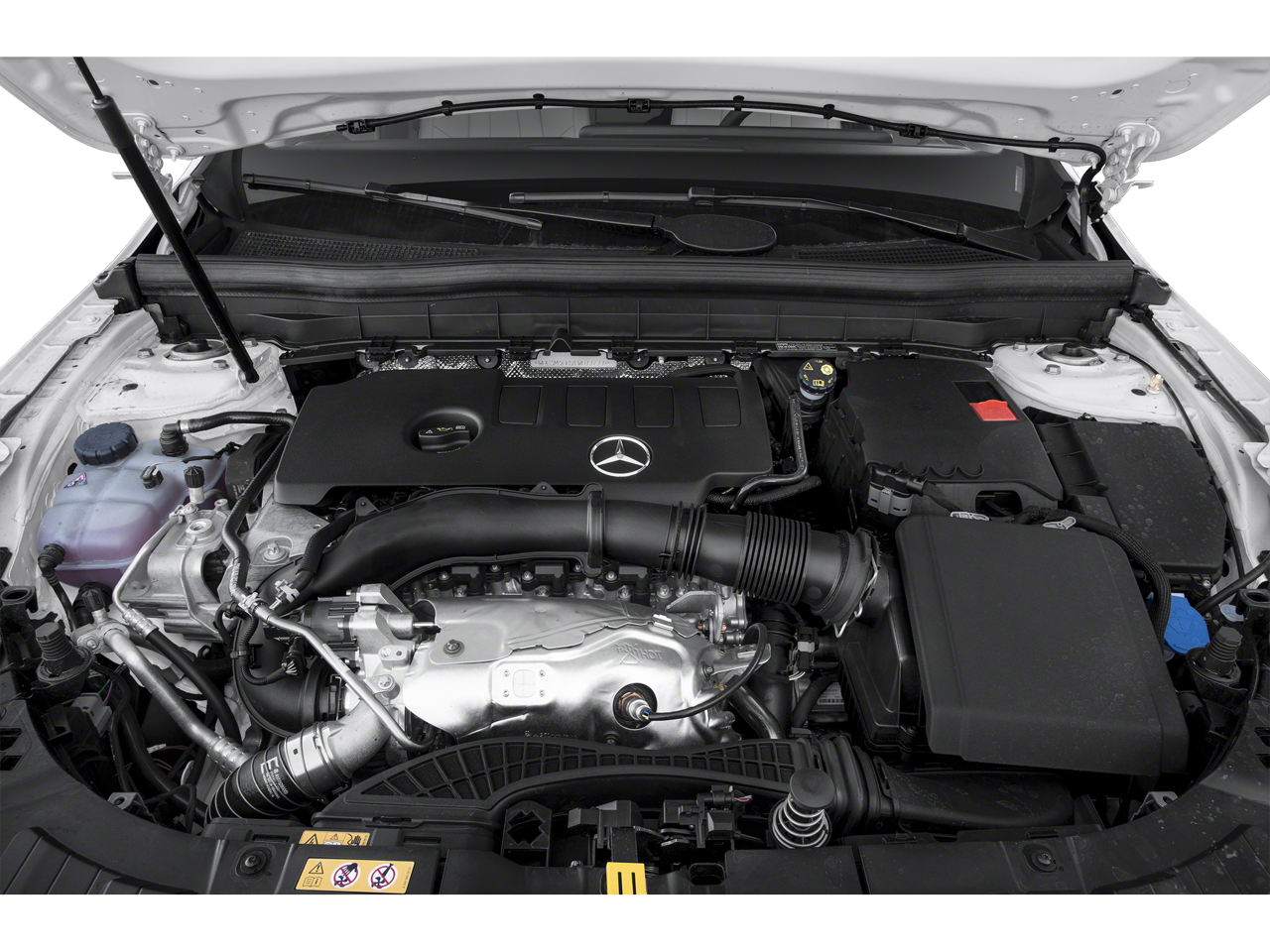 2022 Mercedes-Benz GLB GLB 250 4MATIC® SUV