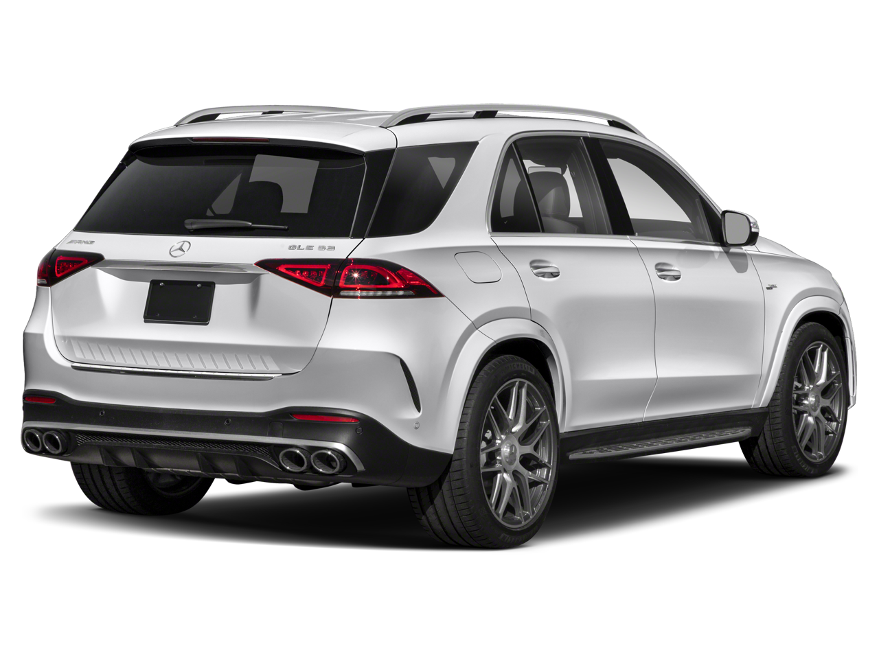 2022 Mercedes-Benz GLE AMG® GLE 53 4MATIC® SUV