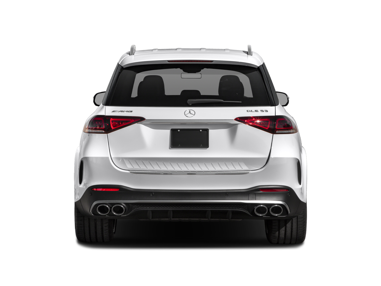 2022 Mercedes-Benz GLE AMG® GLE 53 4MATIC® SUV