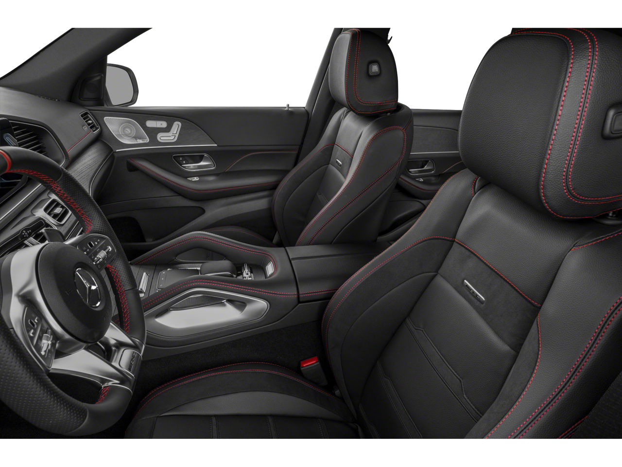 2022 Mercedes-Benz GLE AMG® GLE 53 4MATIC® SUV