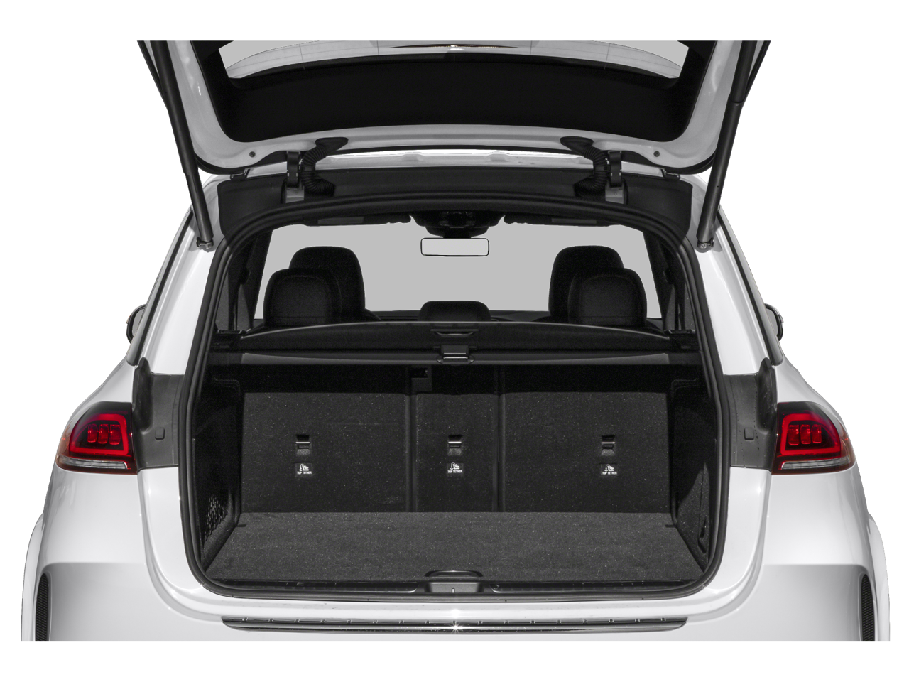 2022 Mercedes-Benz GLE AMG® GLE 53 4MATIC® SUV