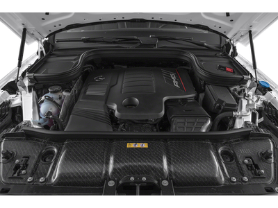 2022 Mercedes-Benz GLE AMG® GLE 53 4MATIC® SUV