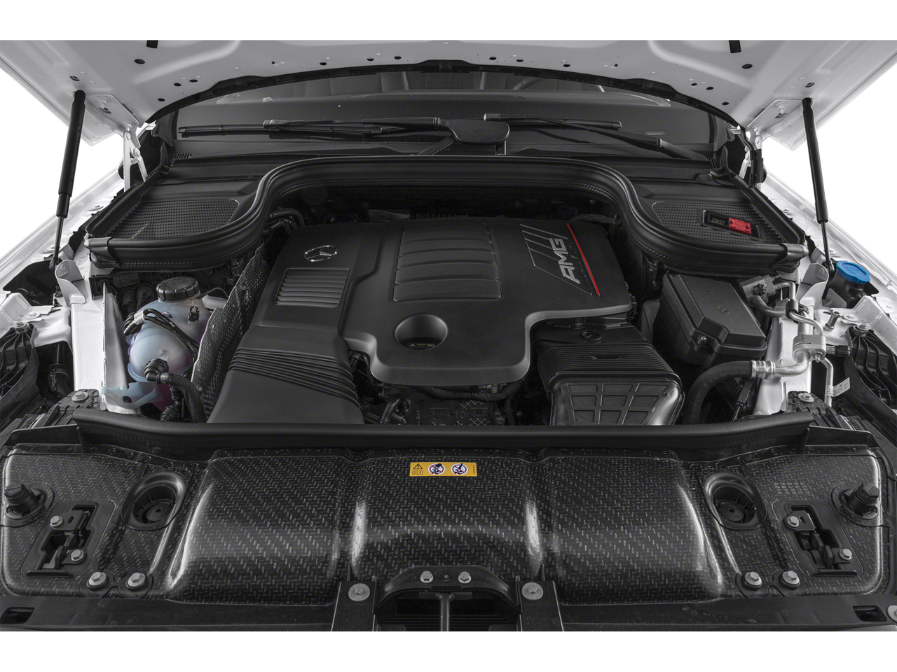 2022 Mercedes-Benz GLE AMG® GLE 53 4MATIC® SUV