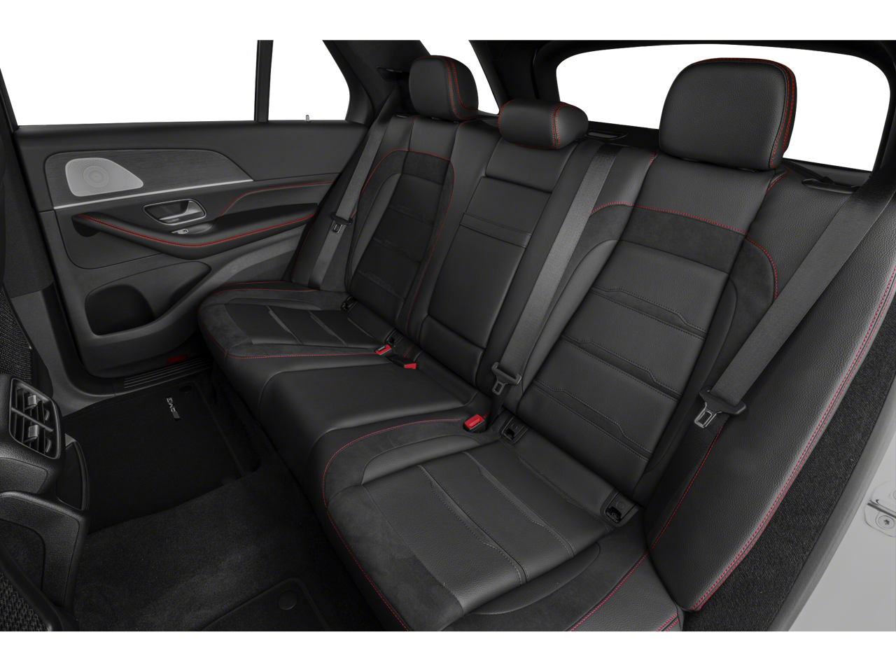 2022 Mercedes-Benz GLE AMG® GLE 53 4MATIC® SUV