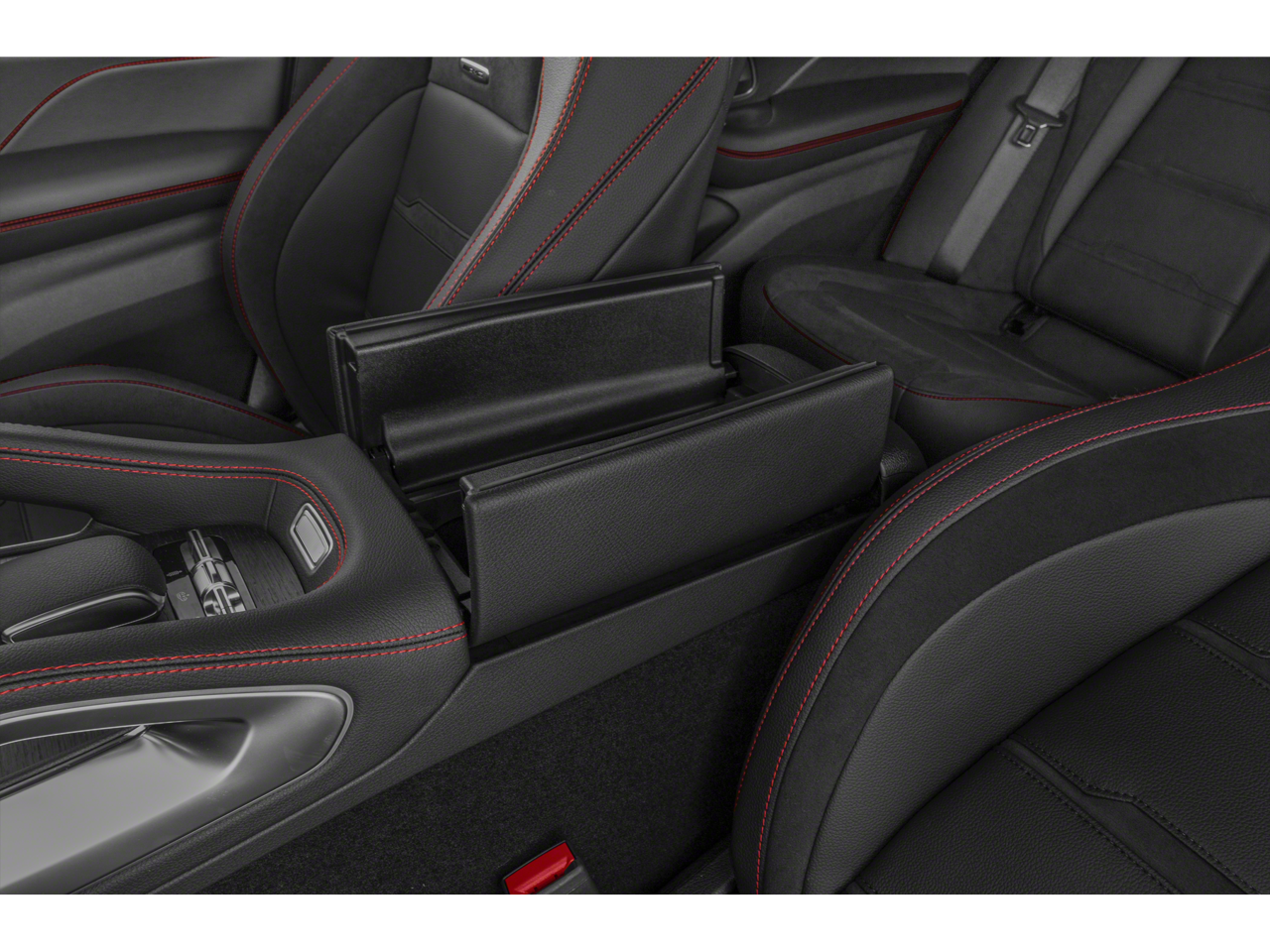 2022 Mercedes-Benz GLE AMG® GLE 53 4MATIC® SUV