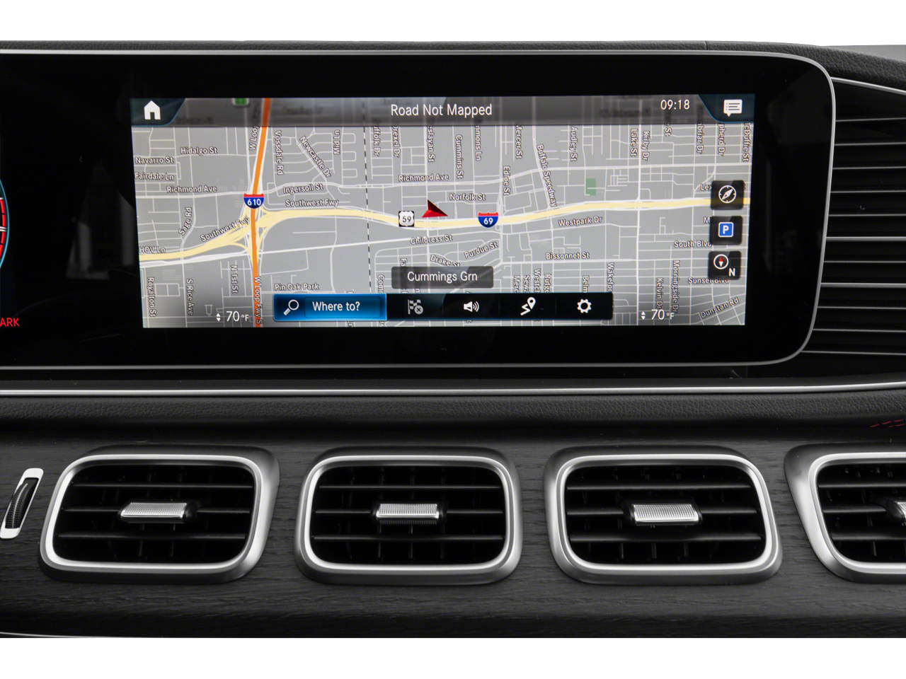 2022 Mercedes-Benz GLE AMG® GLE 53 4MATIC® SUV