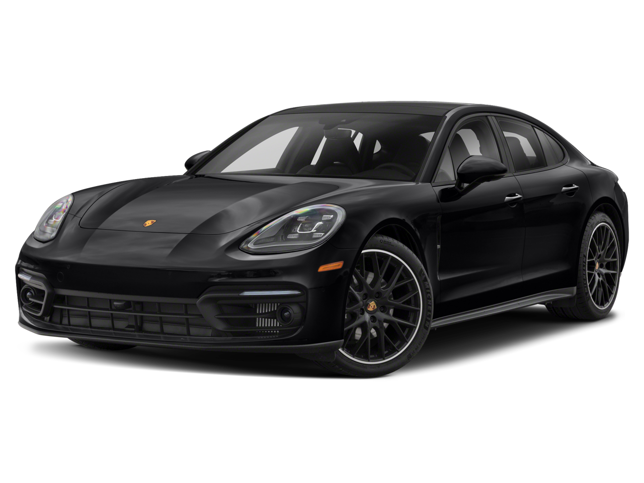 2022 Porsche Panamera GTS's photo
