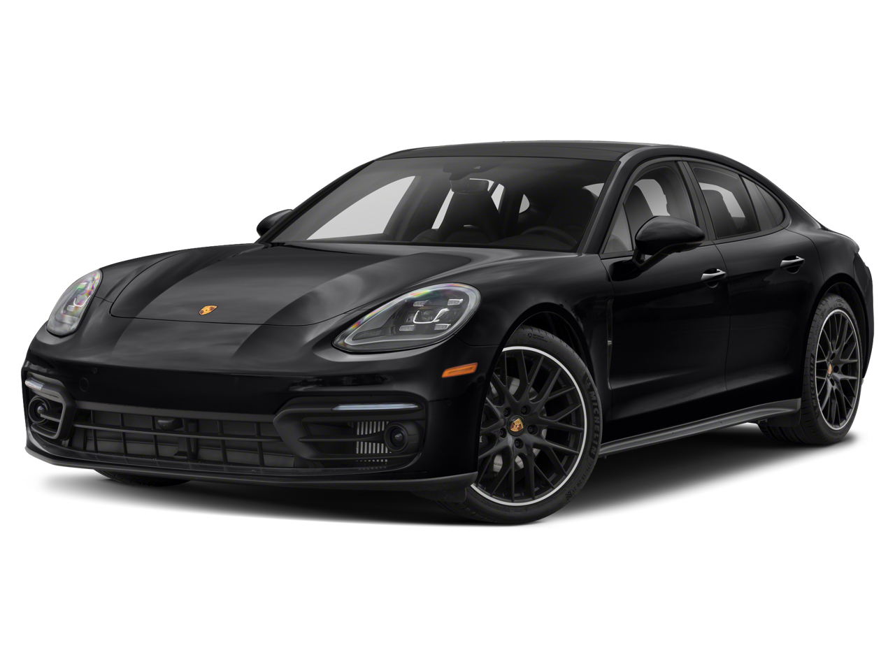 2022 Porsche Panamera GTS AWD