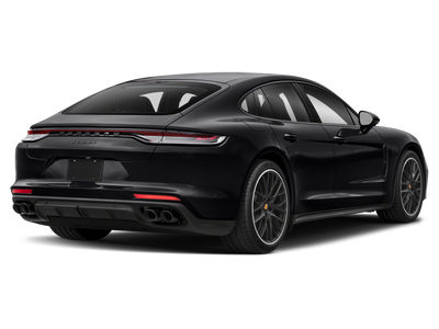 2022 Porsche Panamera GTS AWD