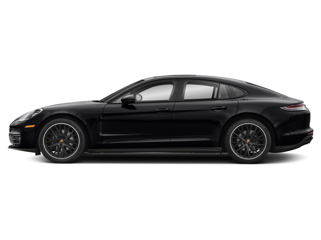 2022 Porsche Panamera GTS AWD