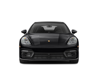 2022 Porsche Panamera GTS AWD