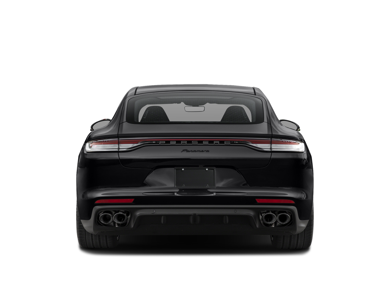 2022 Porsche Panamera GTS AWD