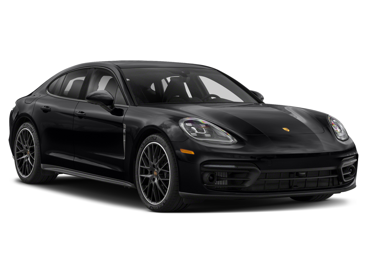2022 Porsche Panamera GTS AWD