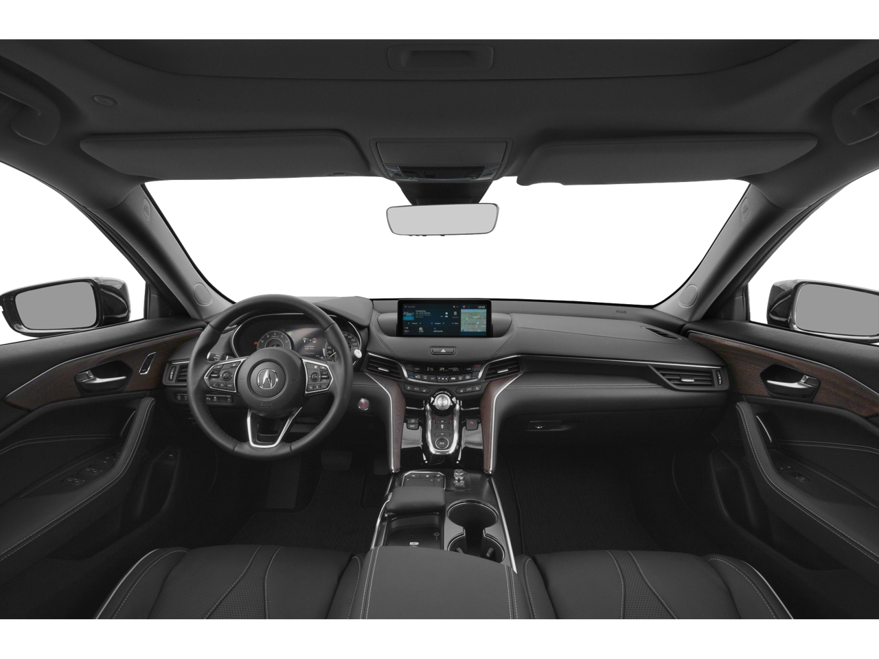 2023 Acura TLX FWD