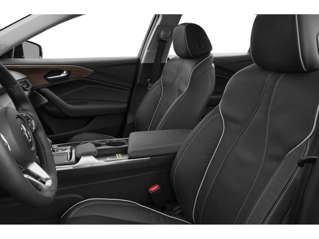 2023 Acura TLX FWD