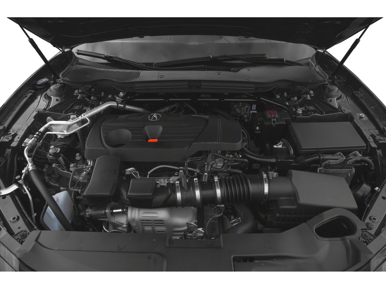 2023 Acura TLX FWD