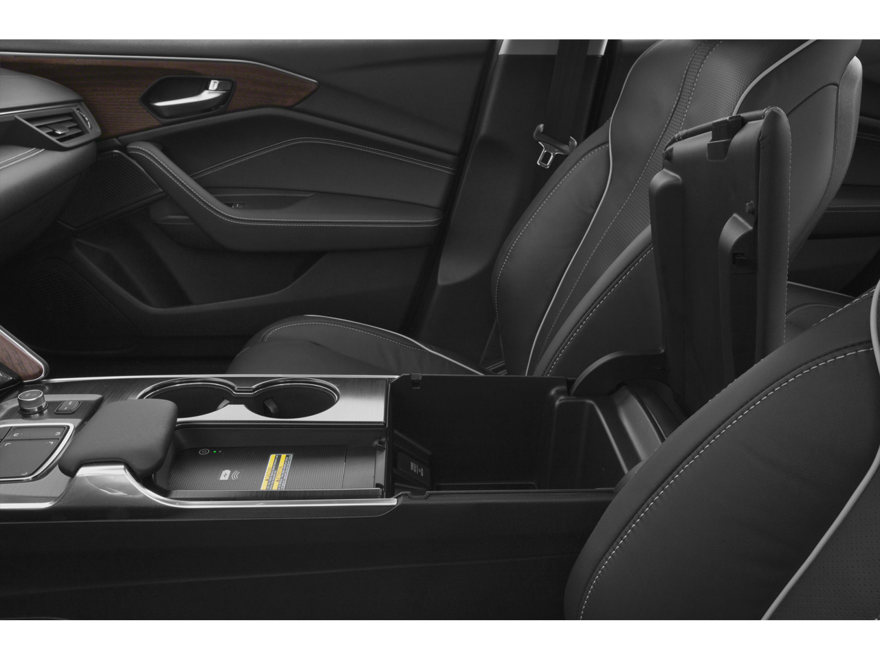 2023 Acura TLX FWD
