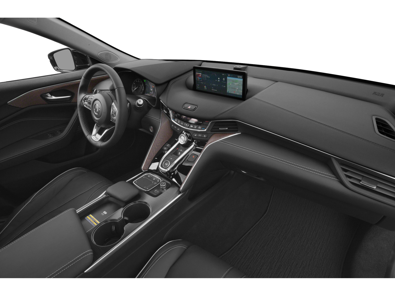 2023 Acura TLX FWD