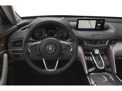 2023 Acura TLX SH-AWD w/Advance Package