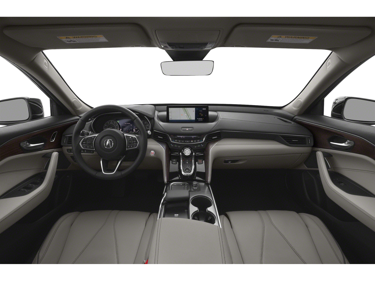 2023 Acura TLX SH-AWD w/Advance Package
