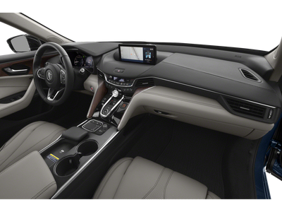 2023 Acura TLX SH-AWD w/Advance Package