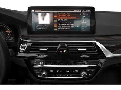 2023 BMW 5 Series 540i xDrive Sedan