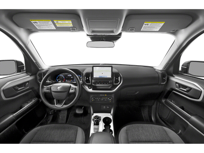 2023 Ford Bronco Sport Big Bend 4x4