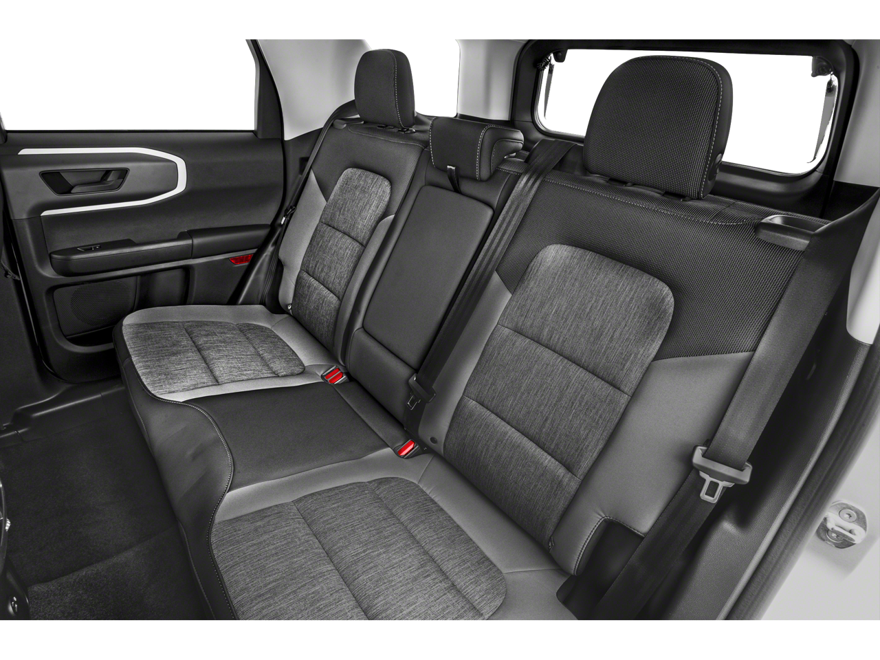2023 Ford Bronco Sport Big Bend 4x4