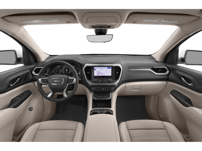 2023 GMC Acadia AWD 4dr Denali
