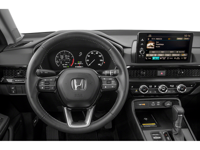 2023 Honda CR-V EX-L AWD w/o BSI