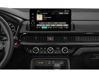 2023 Honda CR-V EX-L AWD w/o BSI