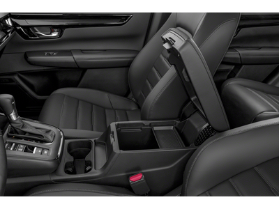 2023 Honda CR-V EX-L AWD w/o BSI