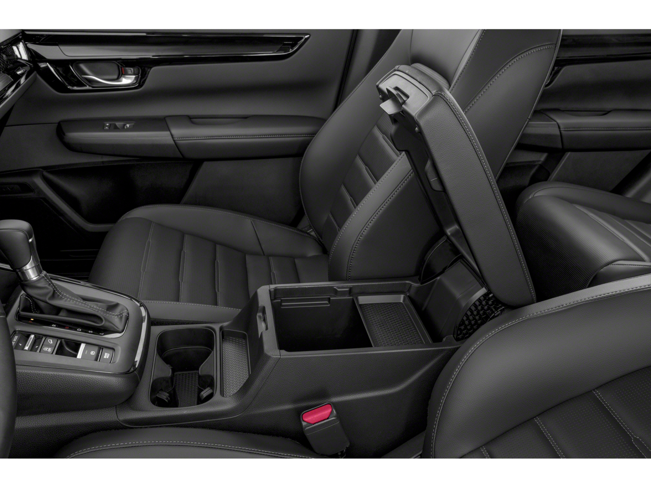 2023 Honda CR-V EX-L AWD w/o BSI