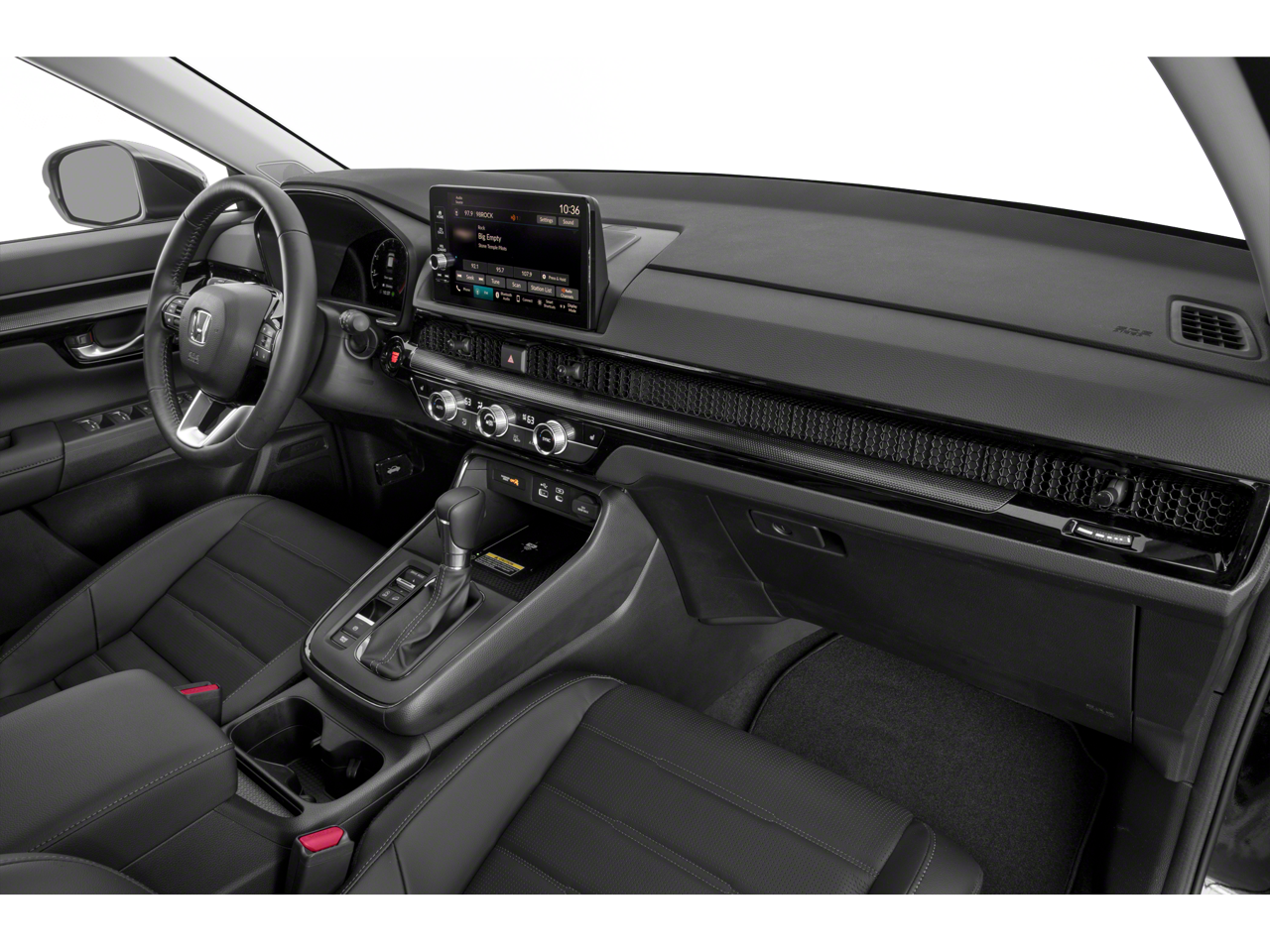 2023 Honda CR-V EX-L AWD w/o BSI