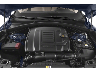2023 Land Rover Range Rover Velar P250 R-Dynamic S