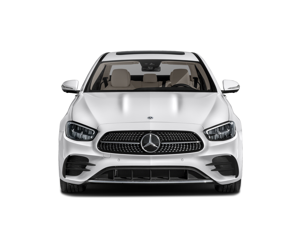 2023 Mercedes-Benz E-Class E 350 4MATIC® Sedan