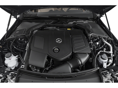 2023 Mercedes-Benz C-Class C 300 4MATIC® Sedan