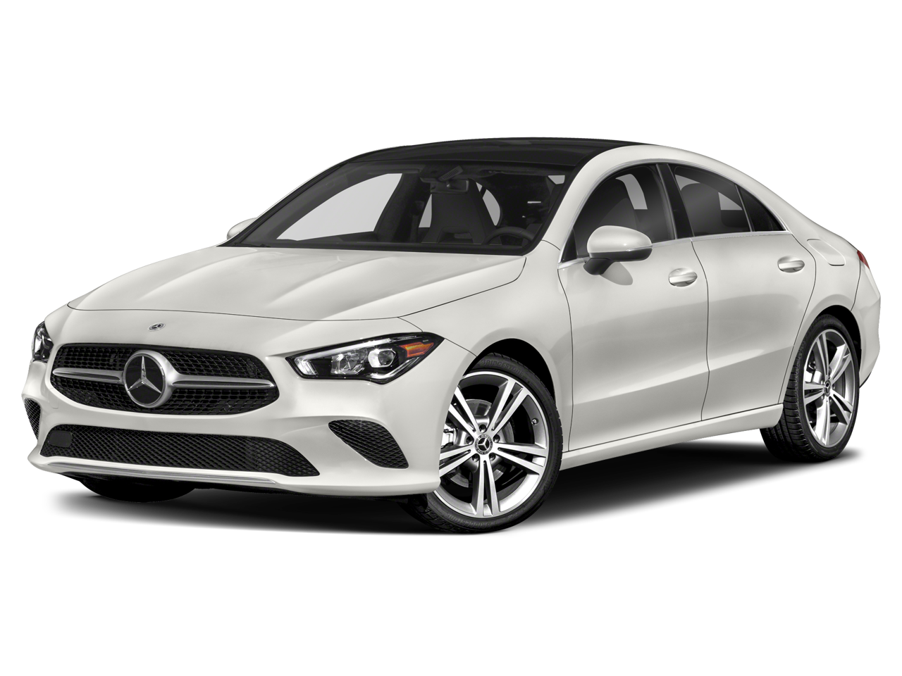 2023 Mercedes-Benz CLA CLA 250 4MATIC's photo