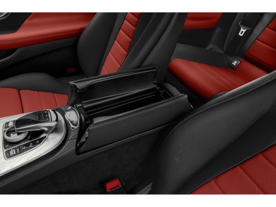 2023 Mercedes-Benz E-Class E 450 4MATIC® Cabriolet