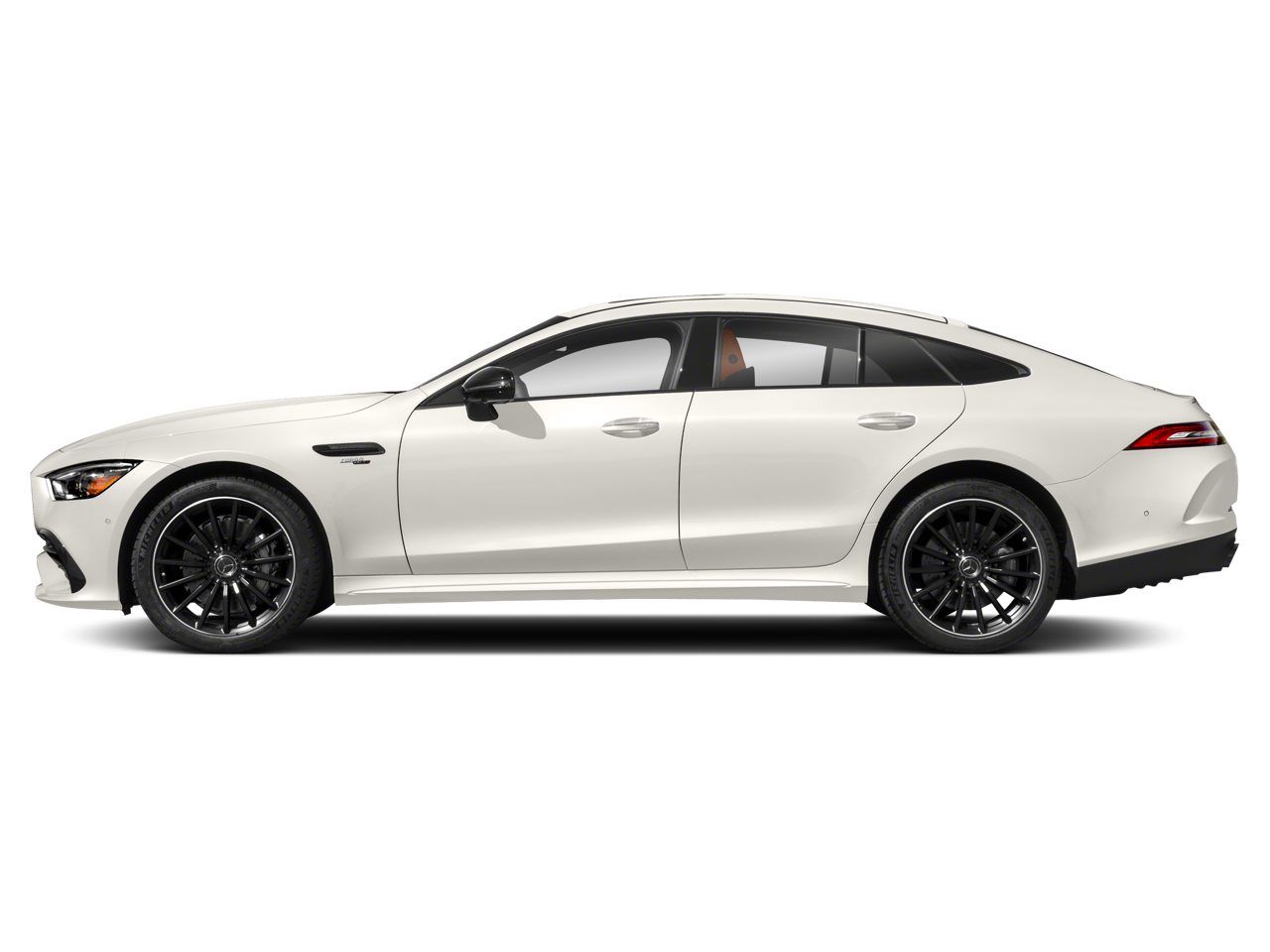 2023 Mercedes-Benz AMG® GT AMG® GT 53 4-Door Coupe