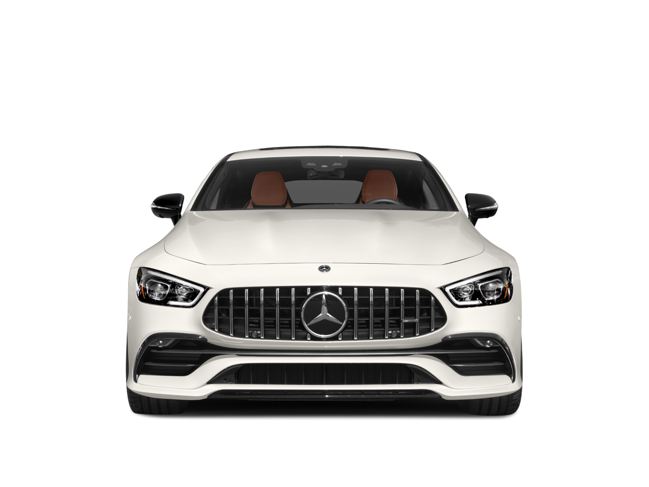 2023 Mercedes-Benz AMG® GT AMG® GT 53 4-Door Coupe